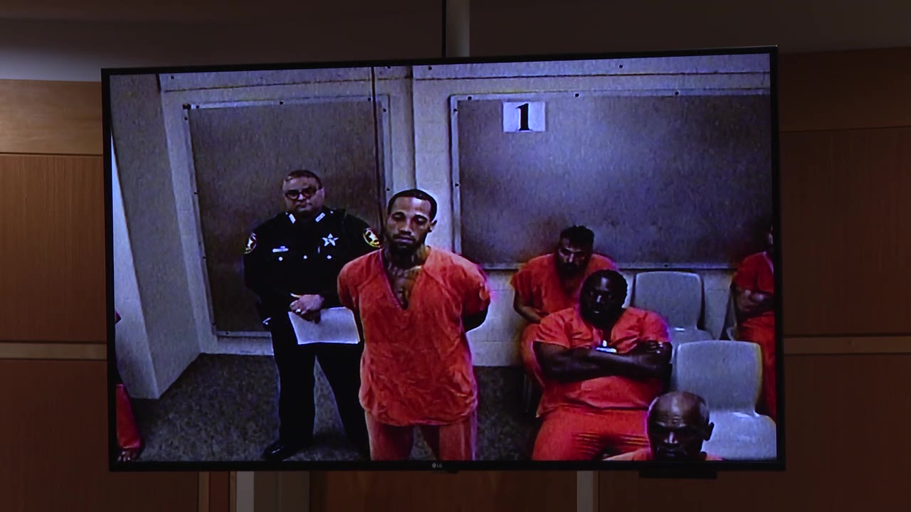 No bond for man accused in deadly hit-and-run